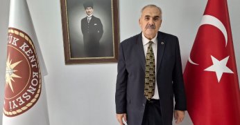 ‘Etkinliklerimize devam edeceğiz’