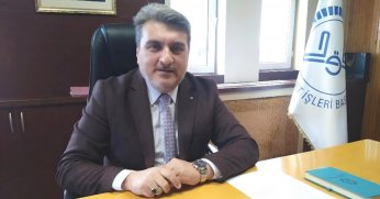 ‘Sabır ve teslimiyetin en güzel tecellisidir’