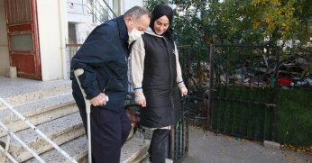 Sosyal projeler, 4 bine yakın hayata dokundu