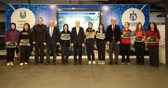 Enerji tasarrufu için farkındalık programı