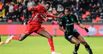 Kocaelispor, Trabzonspor’a odaklandı