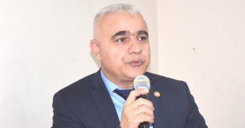 Dalkıran, ‘Aşevimizi yenilemeyi planlıyoruz’