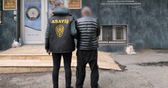 5 yıl önce işlediği suçtan Kocaeli’de yakalandı