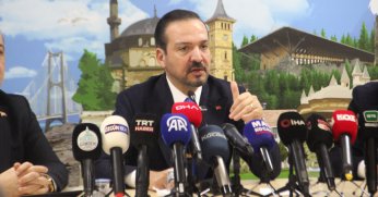 ‘Ülkemizi birlikte ileri taşımak istiyoruz’