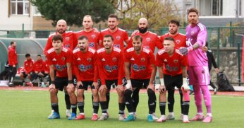Gölcükspor şampiyonluğa inanıyor