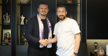 Gebzespor’da Emre Toraman dönemi