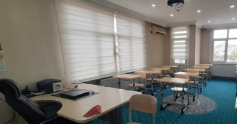 Eğitim kurumlarına Büyükşehir desteği