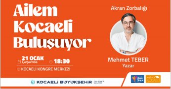 Büyükşehir’den akran zorbalığı söyleşisi