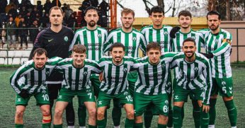 Kandıra G.B zirvede