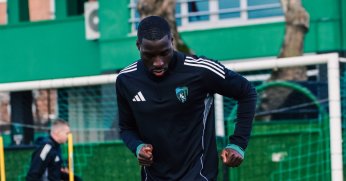 Kocaelispor’da Samsunspor hazırlıkları sürüyor