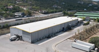 Kasaplardan Büyükşehir  Mezbahasına tam not   