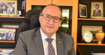 ‘Kapasite kullanımı  geçen aya  göre geriledi’