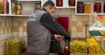 Mesleğini 3. kuşak olarak sürdürüyor