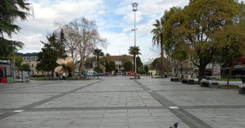 Hava sıcaklıkları yükselişe geçiyor