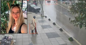 12 günlük yaşam savaşını kaybetti