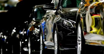 Araç kiralama sektörü 2025’te 278,1 milyar liralık araç aldı