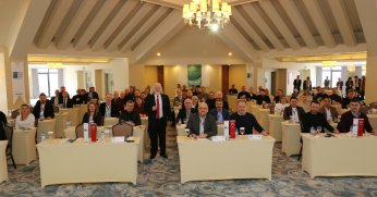 KOTO’nun komiteleri çözüme katkı sundu