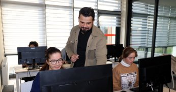 Goncalı bireylere özel yeni eğitim