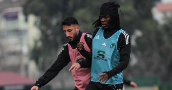 Jo’dan sevindiren haber