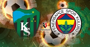 Fenerbahçe maçının biletleri satışta