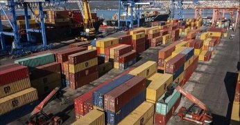 Uzak Doğu’ya ihracatımız 8 milyar dolara yaklaştı