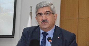 ‘Vergi tahsilatında Kocaeli ilk sırada’