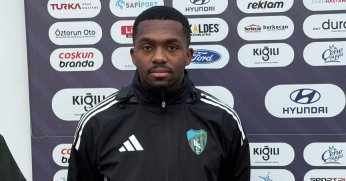 “Kazanmak için kendimize odaklanacağız”