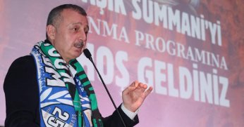 ‘Halay da bizim horon da bizim’