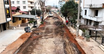 Vatandaşın yol konforu artıyor