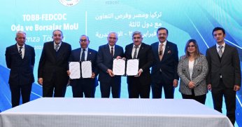 Bulut, önemli protokole imza attı