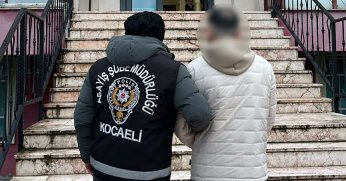 8 yıl hapisle aranan zehir taciri yakalandı