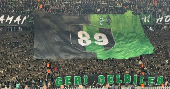 Kocaelispor’a ceza yolda