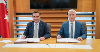 Dijital entegrasyon protokolü imzalandı