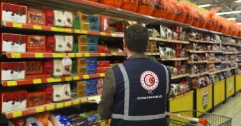 Ramazan öncesinde denetimler yoğunlaştı