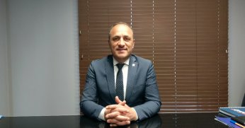 ‘Sorunların çözümü noktasında takipçiyiz’