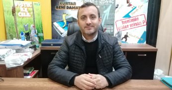 ‘Oyunlarımız hız kesmeden sürüyor’