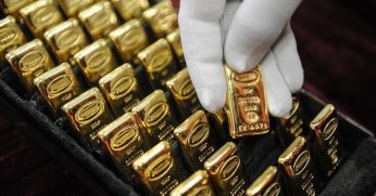 Ocakta en fazla aylık reel getiri külçe altında oldu