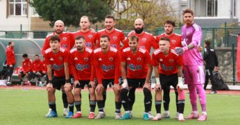 Gölcükspor deplasmanda 3-0 kazandı