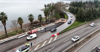 Dev projede önemli adım