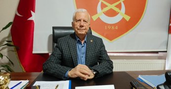 ‘Toplantıdaki ana gaye özlük hakları’