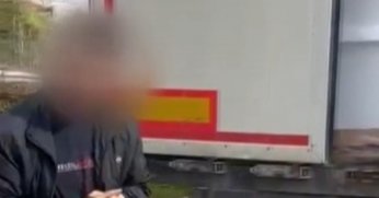 Kocaeli’ye getirecekleri beyaz eşyaları sattılar