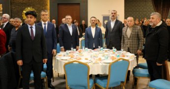 Ardahanlılar kurtuluş yıl dönümlerini kutladı