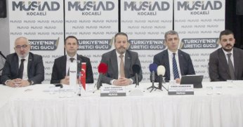 Panelde, deprem direnci ele alınacak