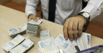 Toplam ciro endeksi yıllık yüzde 34,7 arttı