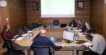 Büyükşehir’in kontrol botu ihaleye çıkıyor