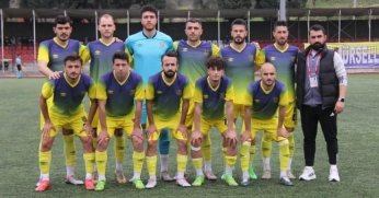 Karamürselspor berabere kaldı
