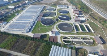 İSU’dan kuraklığa karşı güçlü hamle