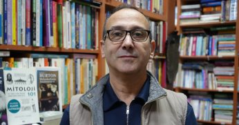 ‘Sahaflık önemli bir kültürel miras’