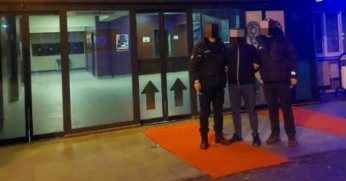 10 yıl hapisle aranan hükümlü yakalandı