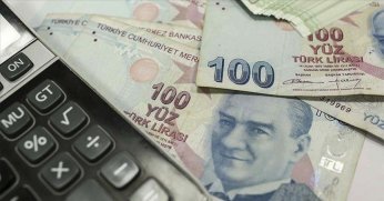 PTT’den emeklilere geri ödemesiz nakit desteği